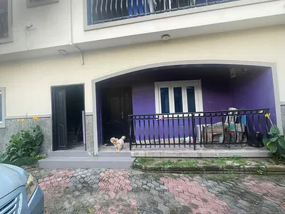 Fine 2 Bedroom Flat