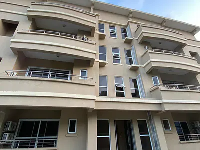 Well Built 3 Bedroom Apartment with Pool in a Secure Estate