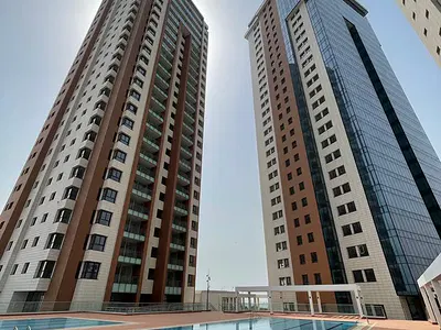 4 Bedroom Apartment