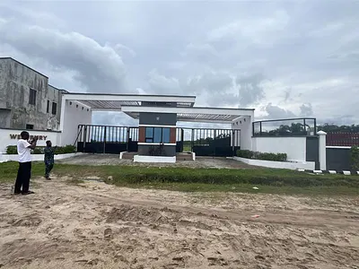 Residential Land Designed for Modern Living