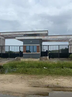 Residential Land Designed for Modern Living — Westbury Homes Close to Lakowe Golf, Lakowe, Ibeju Lekki, Lagos