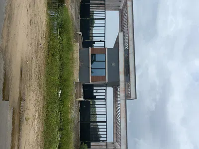 Residential Land Designed for Modern Living — Westbury Homes Close to Lakowe Golf, Lakowe, Ibeju Lekki, Lagos