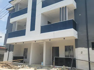 Brand New Mini Flat — Lekki, Lagos