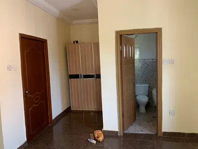 Shared Apartment