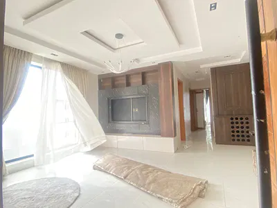 Luxury 2 Bedroom Apartment