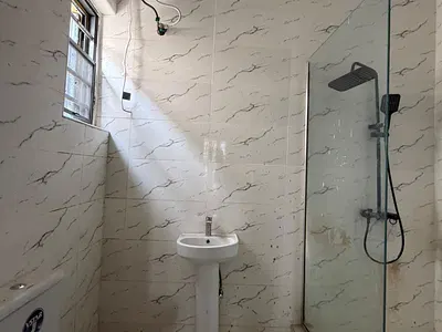 Brand New 2 Bedroom Apartment with BQ Available