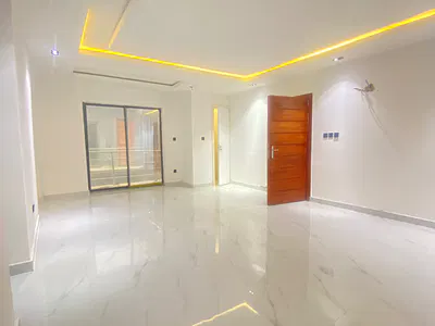 Luxury 2 Bedroom Apartment