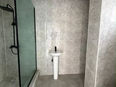 Spacious 3 Bedroom Apartment with Elevator, Swimming