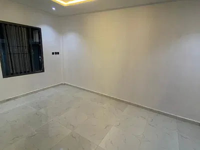 Remarkably and Tasteful Built and Serviced Two (2) Bedroom Apartment