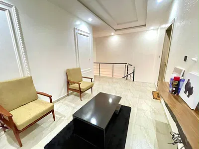 Four (4) Bedroom Semi Detached House
