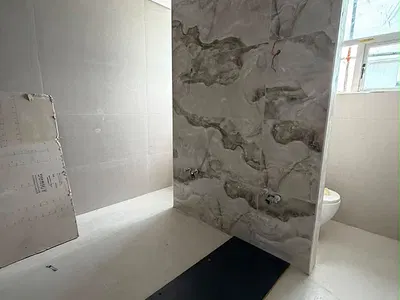Five (5) Bedroom Terrace House with a Swimming Pool, Roof Top Terrace
