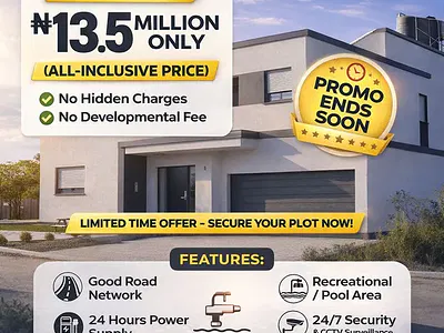 Affordable Prime Plots of Land