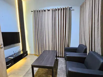 Comfy 1 Bedroom Apartment