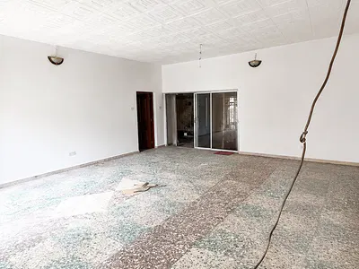 Spacious and Standard 4-Bedroom Flats
