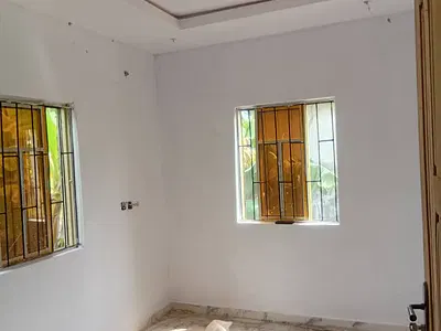 Luxurious Newly Built Room and Parlour