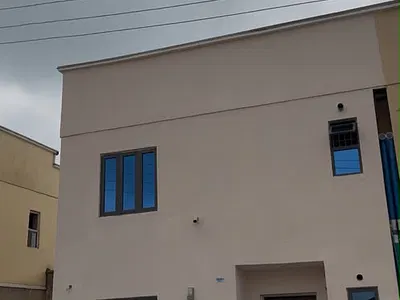 4 Bedroom Terrace Duplex