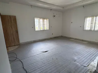 4 Bedroom Terrace Duplex