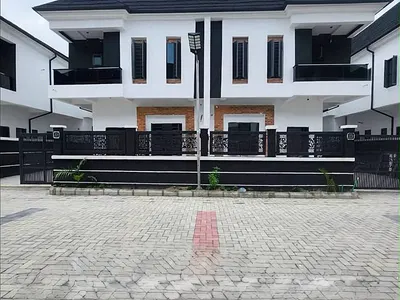 Very Nice Duplex