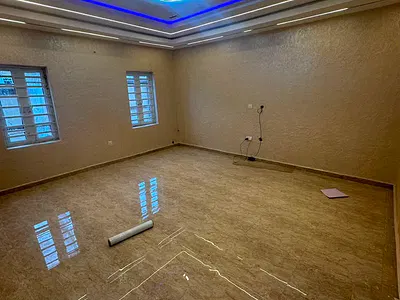 3 Bedroom Flat