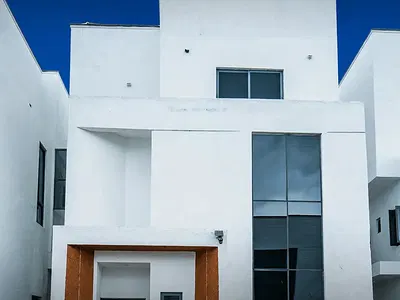 4 Bedroom Detached Duplex with Penthouse, BQ & Months Payment Plan