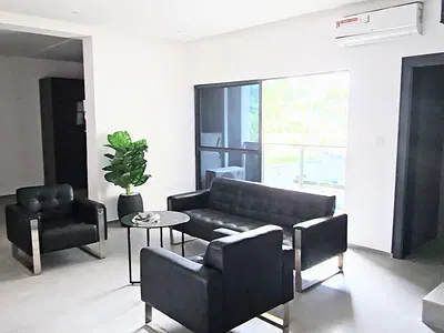 Newly Built 2 Bedroom Apartment