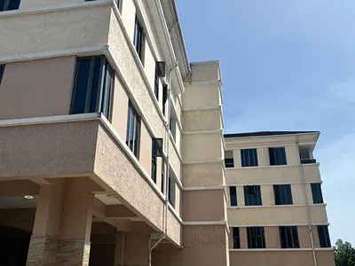 Luxury 3 Bedroom Furnished Apartment