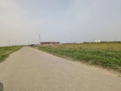 1198.711SQM Land in Orange Island Phase 1