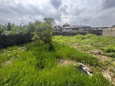 Residential Land