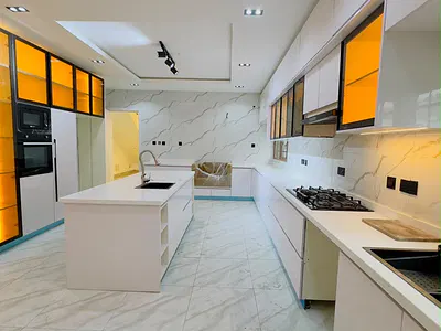 Own a Newly Built 2 Bedroom Apartment in the Tech Hub of the City