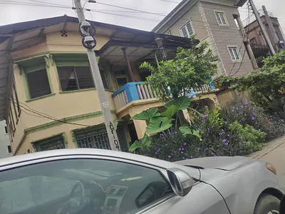 Classic Solid One Storey Building on the Major Road with Open Frontage