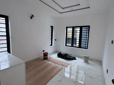 Luxury Mini Flat
