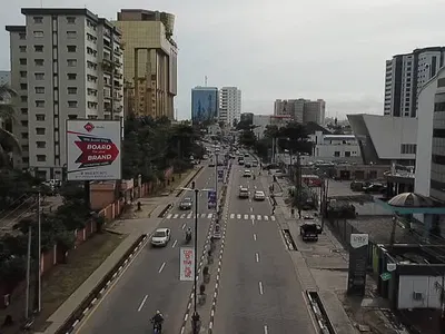 Exclusive Prime Land for Ten (10) Storey Facility