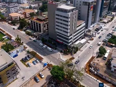 2, 088SQM C of O Land for Premium Office Tower