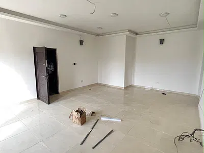 Well Maintained and Spacious 3 Bedroom Apartment with BQ