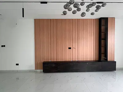 5 Bedroom Semi Detached Duplex with BQ in a Serene Environment.