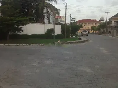 706.8SQM Prime Land (with Loa)