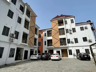 Tastefully Finished 2 Bedroom Apartment