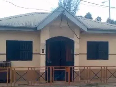 2 Bedroom Detached