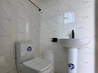 2' Bedroom Luxury Apartment