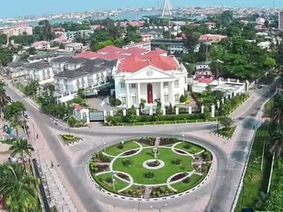 4638 SQM Land (Twin Tower Exclusive Partnership)