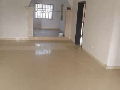 Luxury 3 Bedroom Flat
