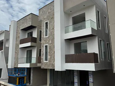 Masterpiece 5 Bedroom Fully Detached Duplex