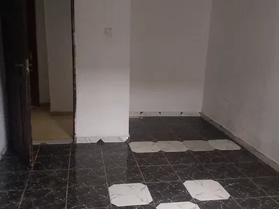 Shared Apartment