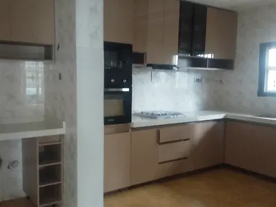 4 Bedroom Terrace Duplex with BQ