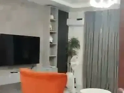 Furnished 4 Bedroom Terraced Duplex