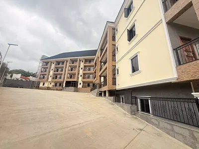 3 Bedroom Apartment