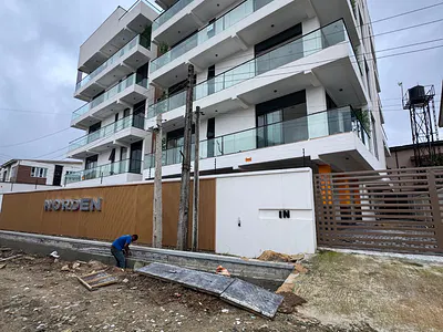 Premium 2-Bedroom Smart Apartment with Squeaky Clean Finish