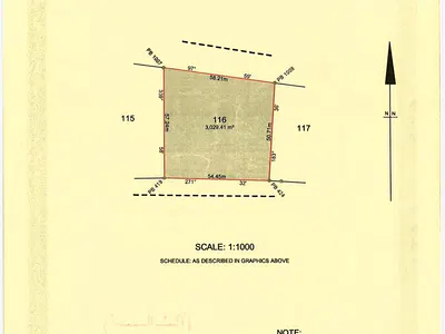 Commercial Plot