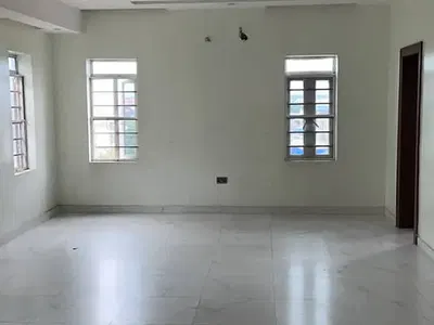 Newly Built 4 Bedrooms Semi Detached Duplex