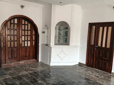 Luxury 2 Bedroom Flat